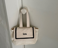 Load image into Gallery viewer, Mini Sailor Ecobag
