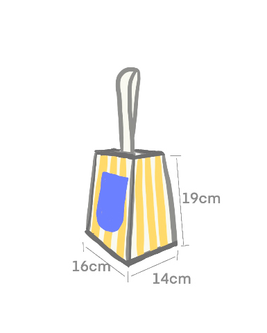 Lollipop Mini Bag