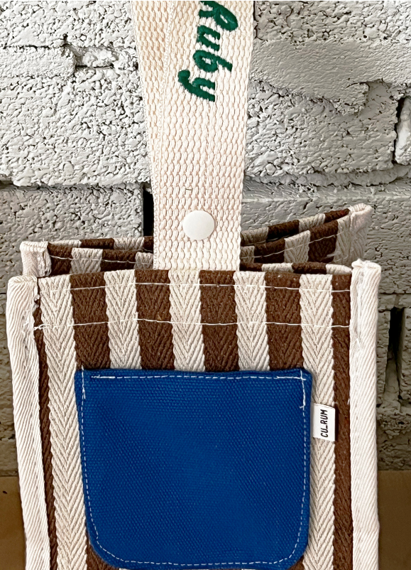 Lollipop Mini Bag