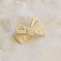 Crème Brûlée Hair Pin