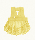 Sherbet Bustier