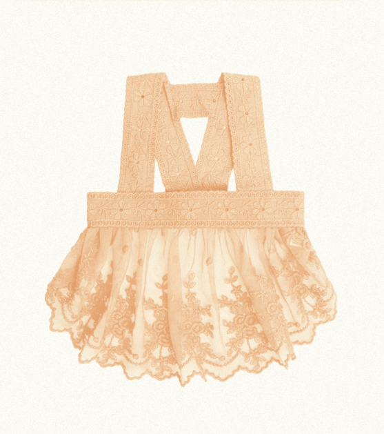 Sherbet Bustier