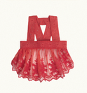 Sherbet Bustier