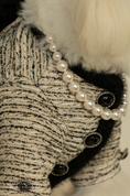 Load image into Gallery viewer, Vanilla Cream Pearl Necklace
