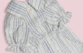 Load image into Gallery viewer, Daisy Stripe Blouse
