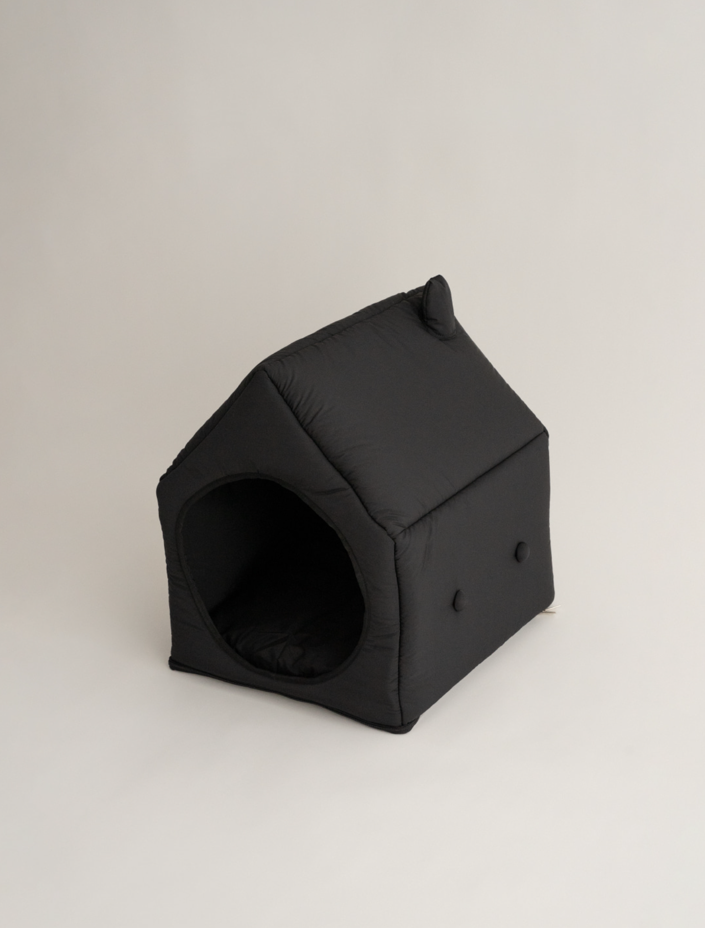 Informal House Black