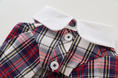 Load image into Gallery viewer, Preppy Shirt (Red)
