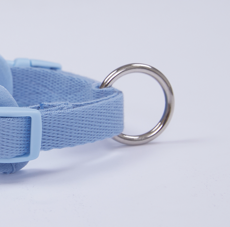 Sky Check Cushioning Collar