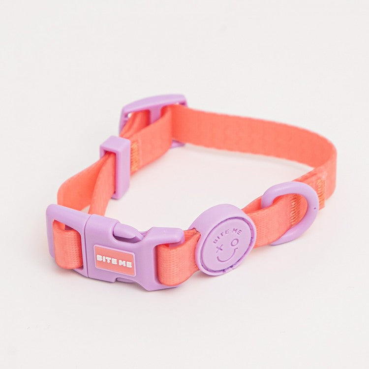 Waterproof Collar (Vivid color)