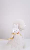 Load image into Gallery viewer, Miffy Poop Bag Harness
