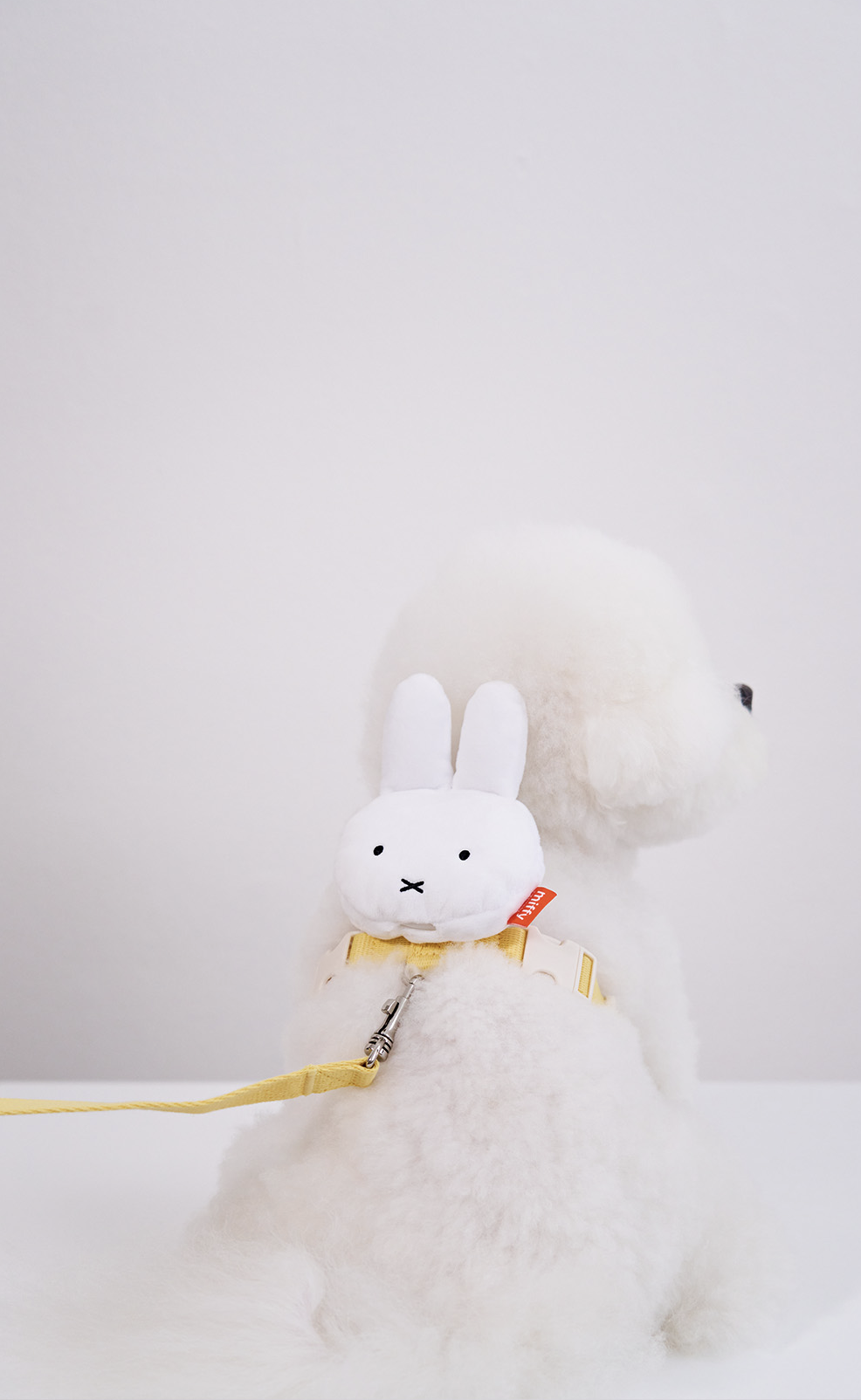 Miffy Poop Bag Harness