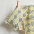 Load image into Gallery viewer, Summer Knit Mini Pillow
