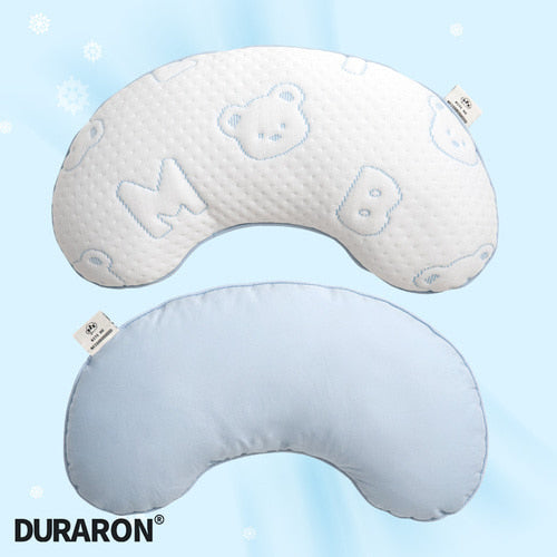 Ice Bear Duraron Cool Pillow
