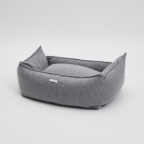 Sensible Grey Boom Bed