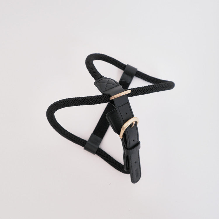 S-rope Harness