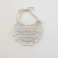 Load image into Gallery viewer, Little Forest Bib (2 colors)
