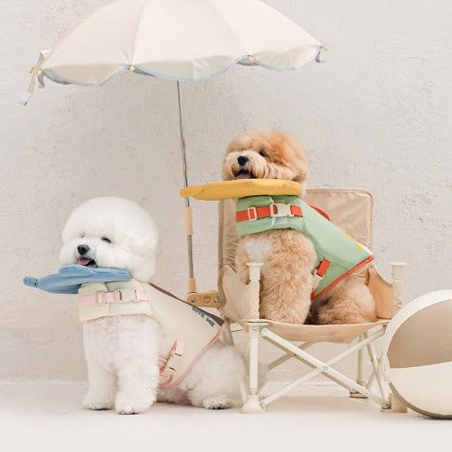 Aqua Bear Life Vest