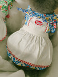Load image into Gallery viewer, Retro Rolling Apron
