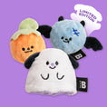 Load image into Gallery viewer, Happy Halloween Ball Toy
