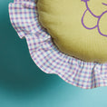 Load image into Gallery viewer, Daisy Duck Pillow
