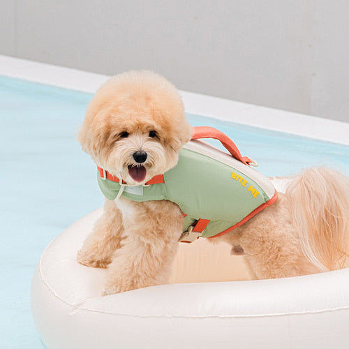 Aqua Bear Life Vest