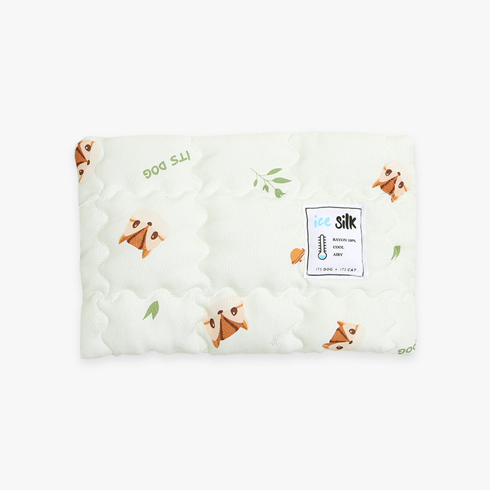 Ice Pillow - Squirrel ( 2 colors)