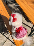 Load image into Gallery viewer, The Red Dress
