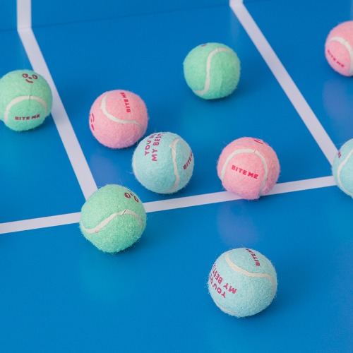 New Mini Tennis Ball Toy Set