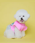 Load image into Gallery viewer, Ice Cream Pink Top
