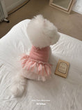 Load image into Gallery viewer, Sally Tutu Sleeveless
