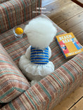 Load image into Gallery viewer, Bliss Bear Sleeveless
