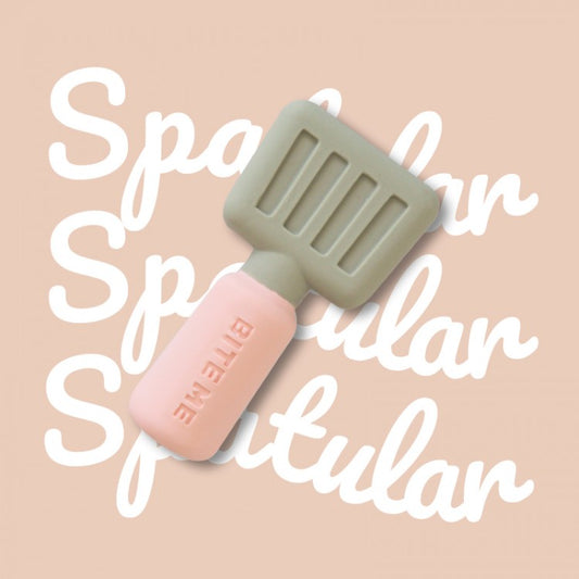 Spatula Latex Toy