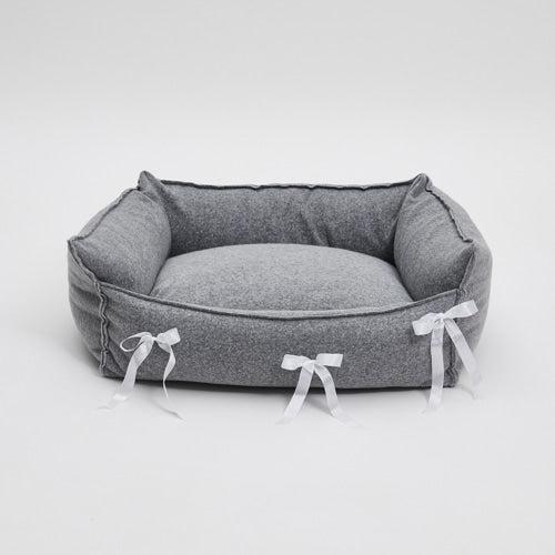 Sensible Grey Boom Bed