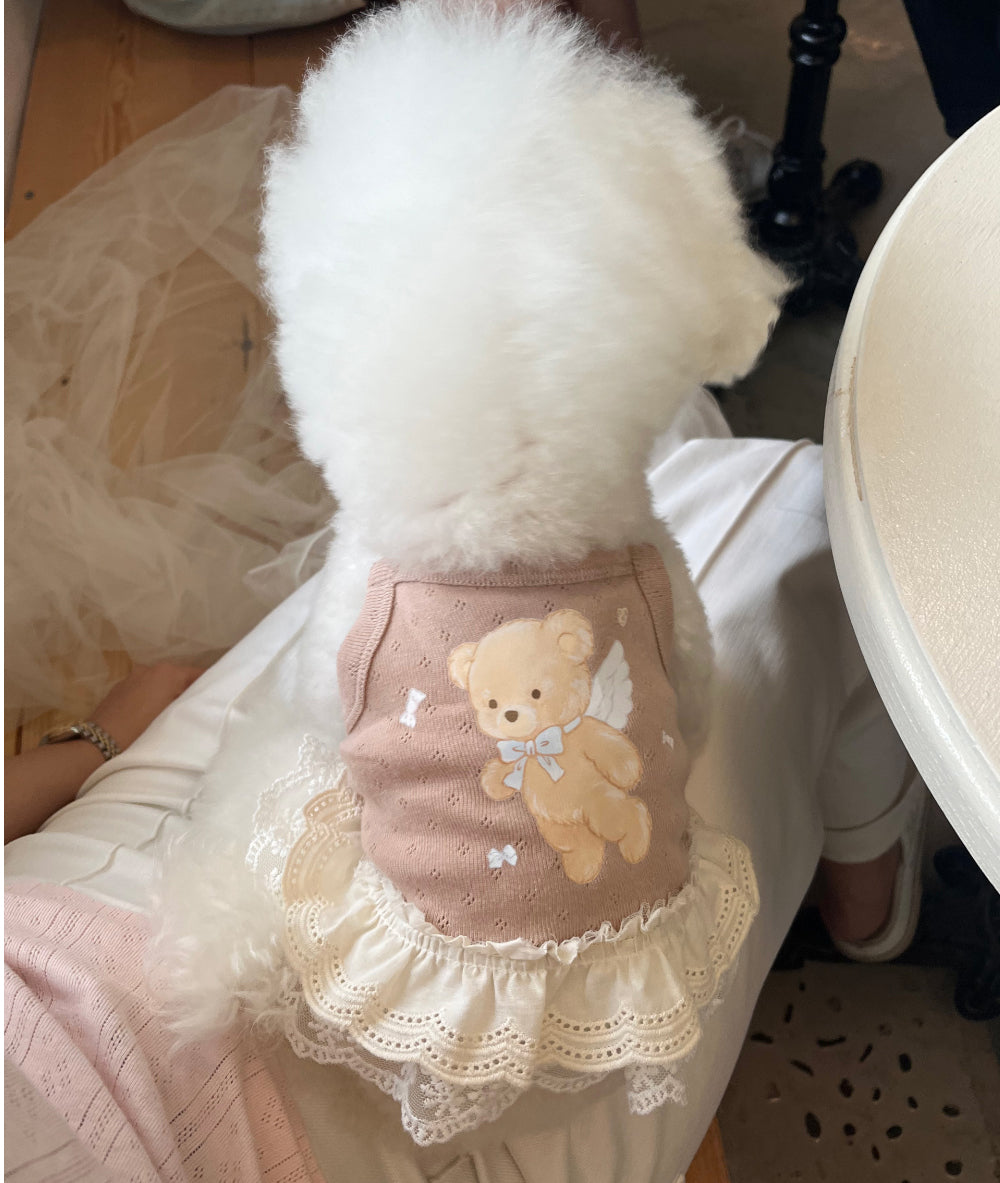 Cupid Bear Ops
