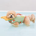 Load image into Gallery viewer, Aqua Bear Life Vest
