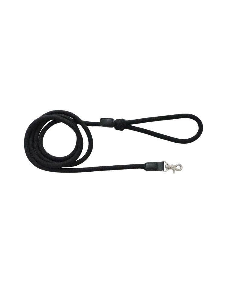 Hard Rope Leash