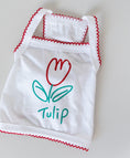 Load image into Gallery viewer, Tulip crop top
