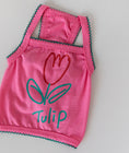 Load image into Gallery viewer, Tulip crop top
