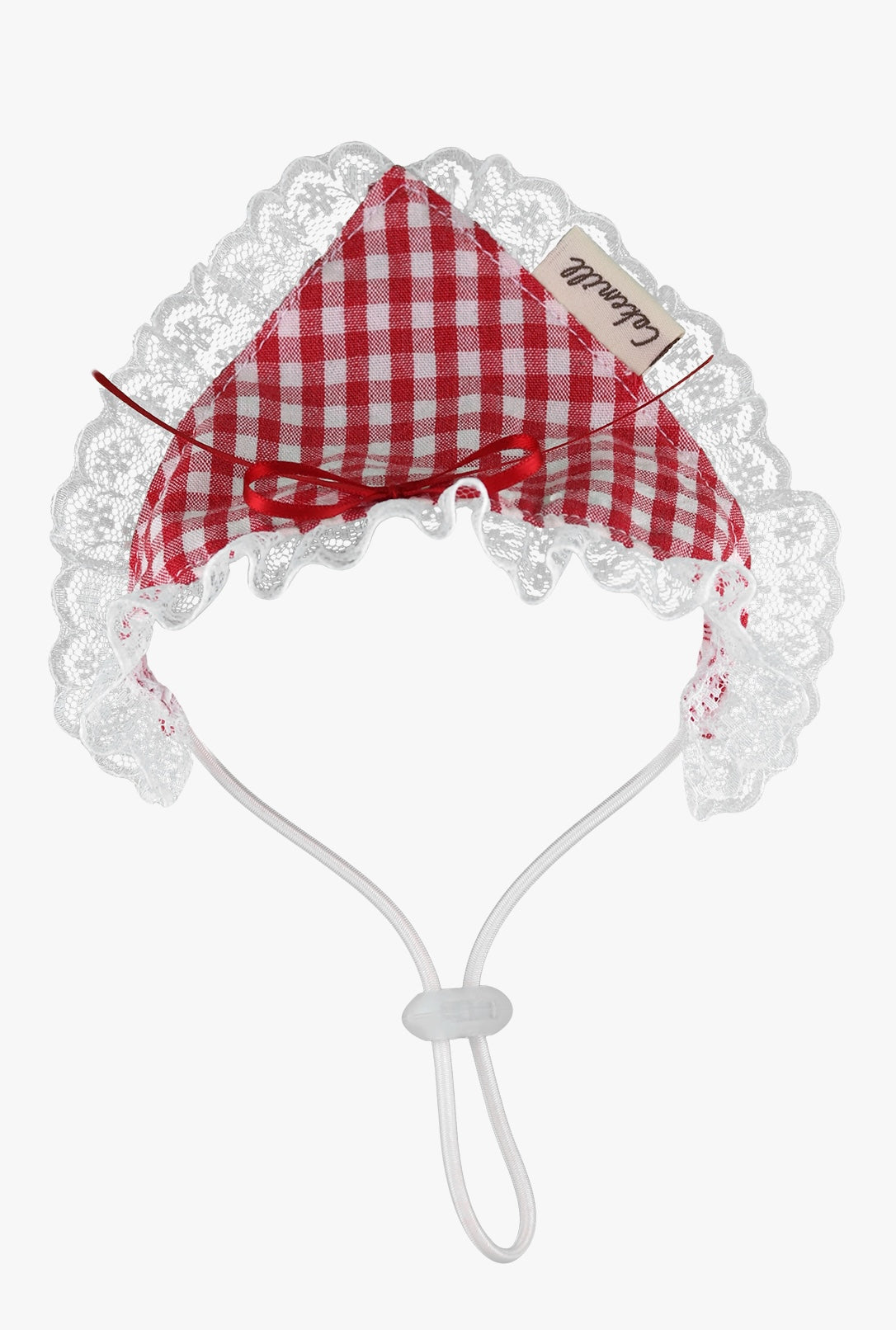 Love Letter Hairkerchief