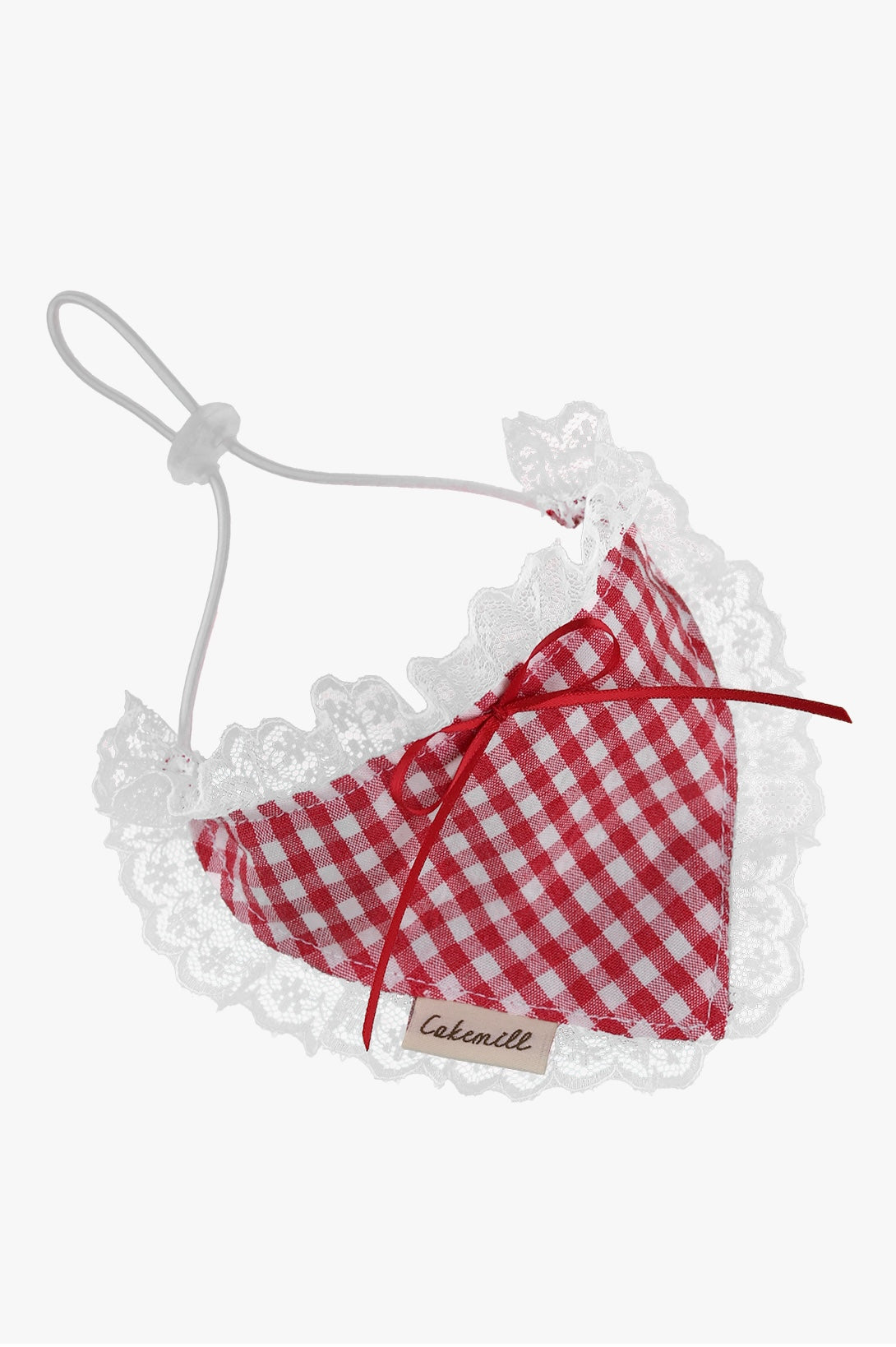 Love Letter Hairkerchief