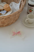 Load image into Gallery viewer, Maison De Monet Lace Hairpin
