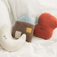 Load image into Gallery viewer, BonBon Green My Home Buddy Cushion
