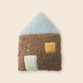 Load image into Gallery viewer, BonBon Green My Home Buddy Cushion
