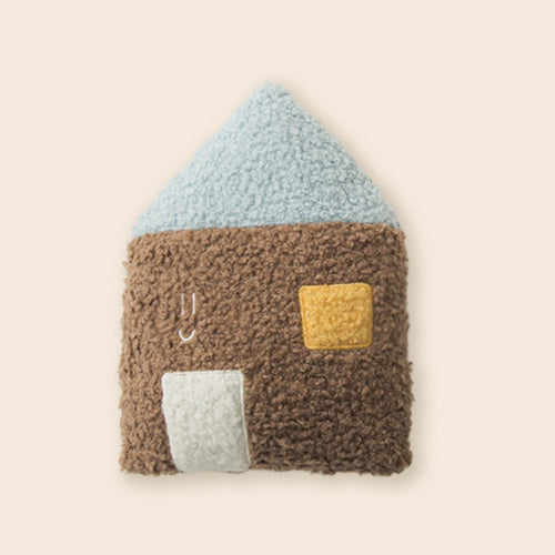 BonBon Green My Home Buddy Cushion