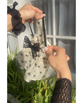 Load image into Gallery viewer, Angelina Ribbon Ops
