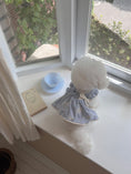 Load image into Gallery viewer, Bona Ribbon Ops - Blue
