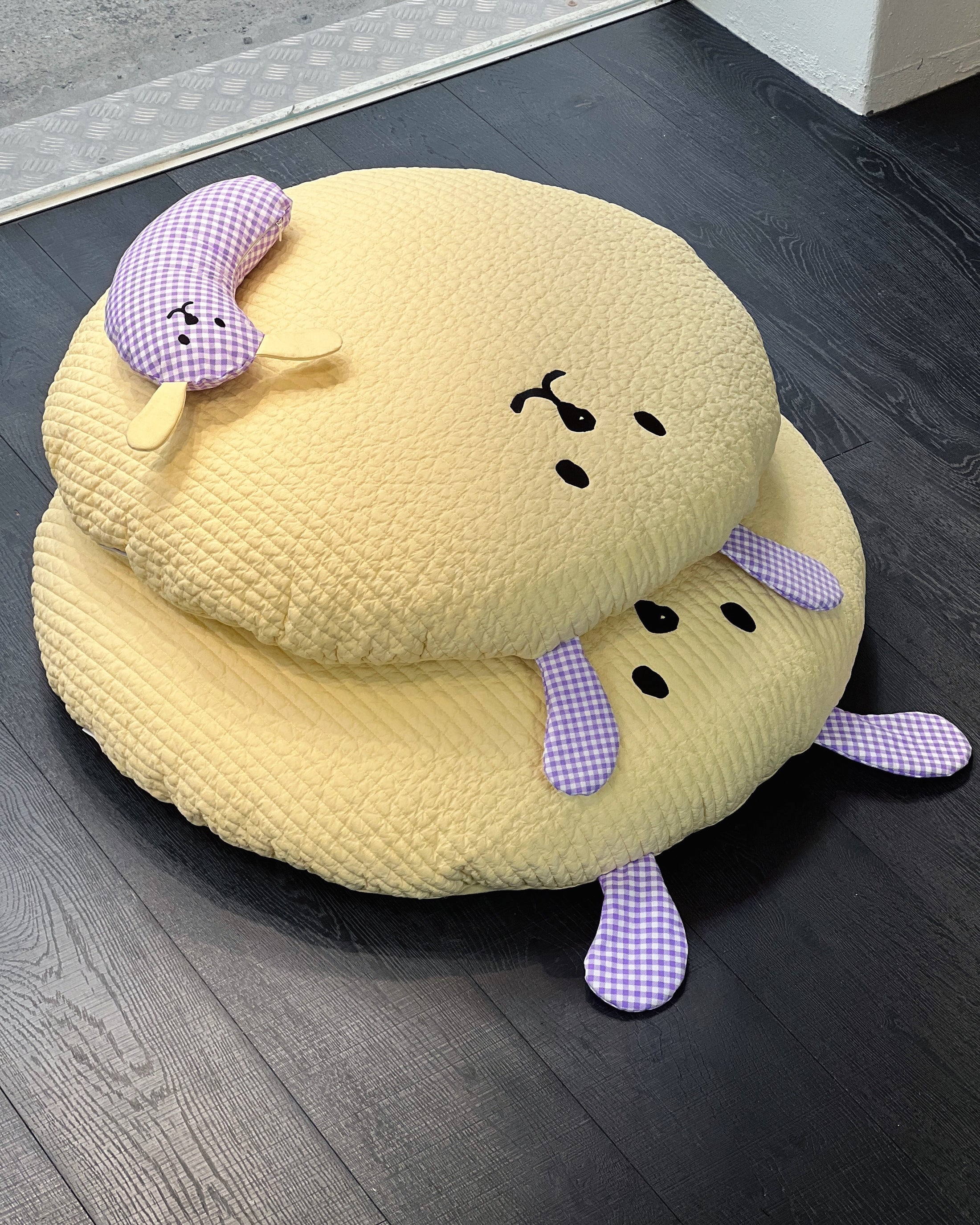 Hug Me Petit Pillow