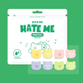 Load image into Gallery viewer, Bear Hate Me Patch (24 pieces)
