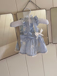 Load image into Gallery viewer, Bona Ribbon Ops - Blue
