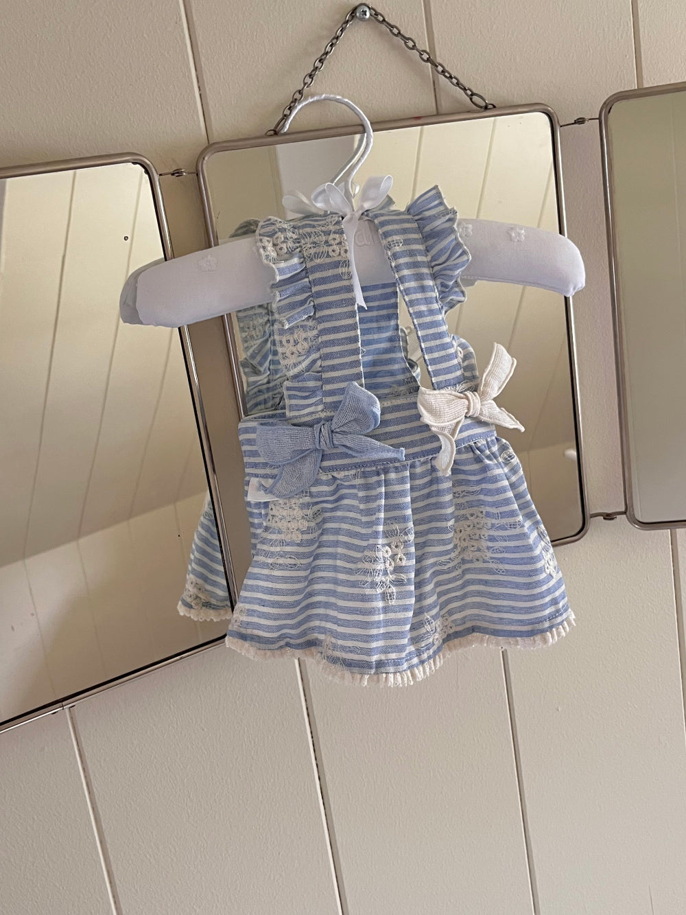 Bona Ribbon Ops - Blue